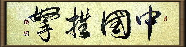 中国推拿